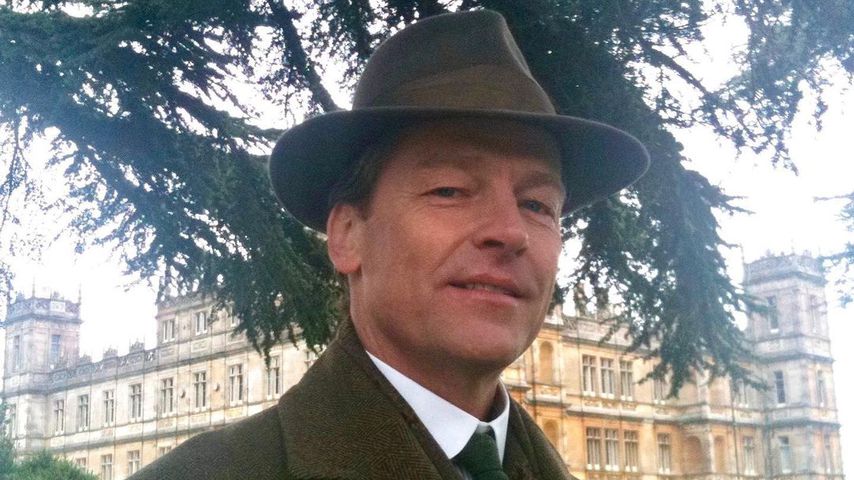 Iain Glen, Schauspieler