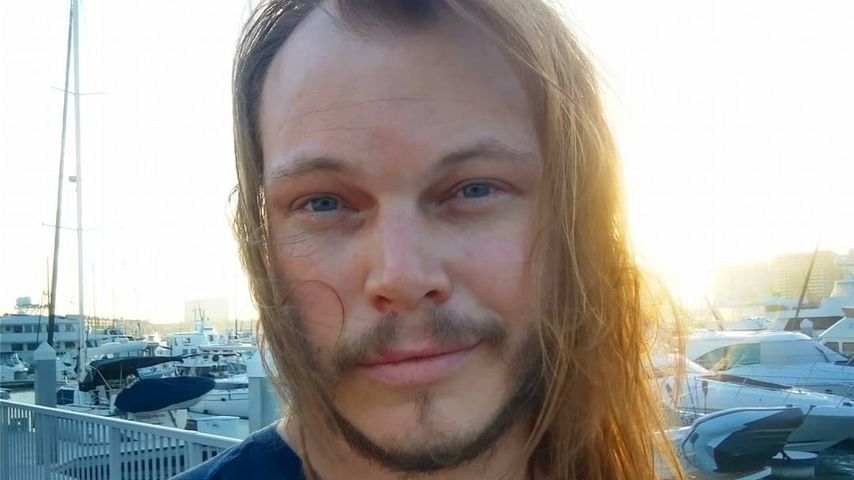 Ian A. Hudson, Schauspieler