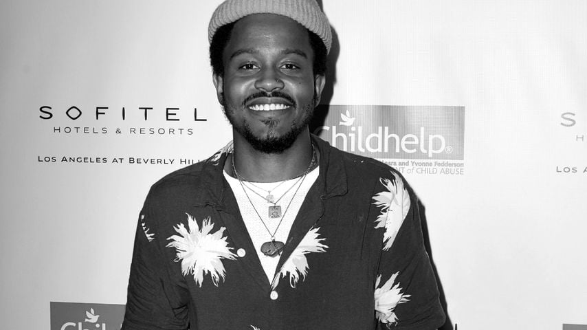 Ian Alexander Jr.