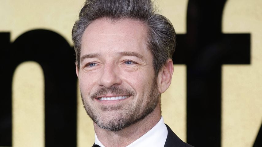 "Yellowstone"-Dreh endete für Ian Bohen mit Schmerzen