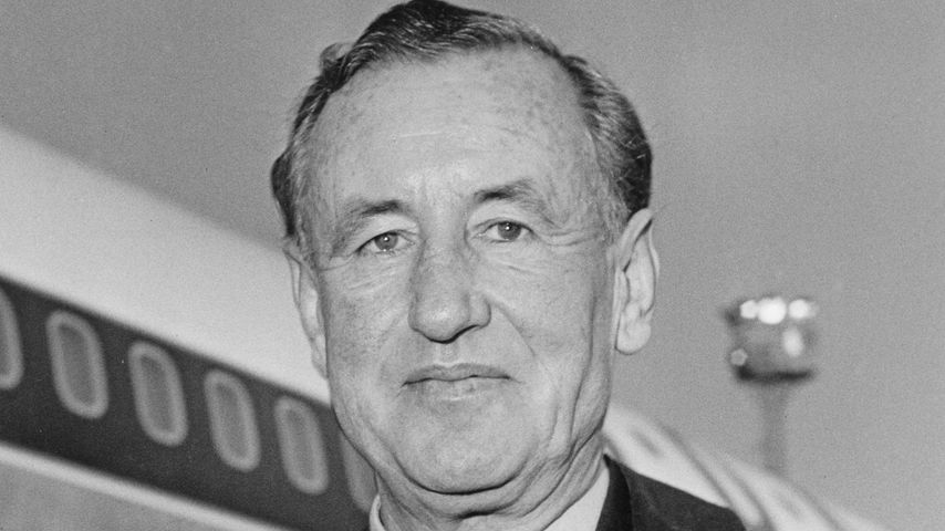 Ian Fleming: Hat er James Bond abgeschrieben?