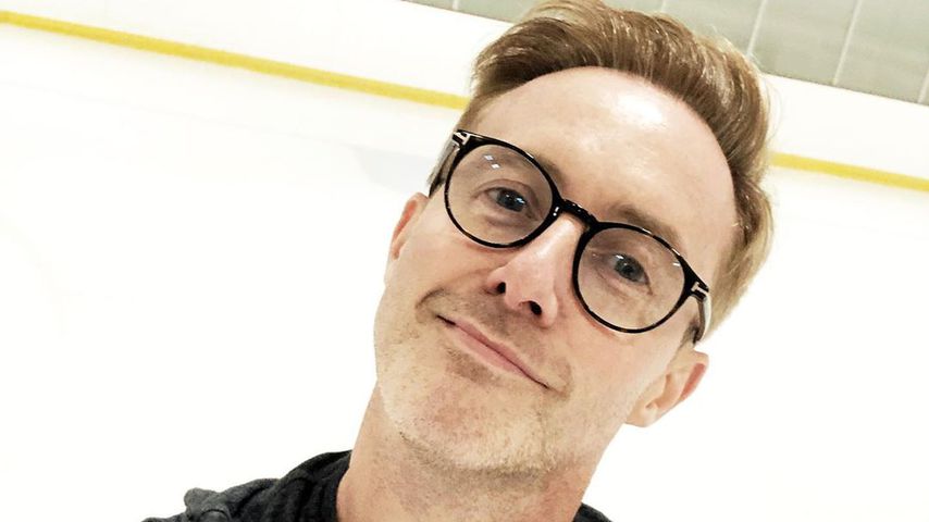 Ian "H" Watkins