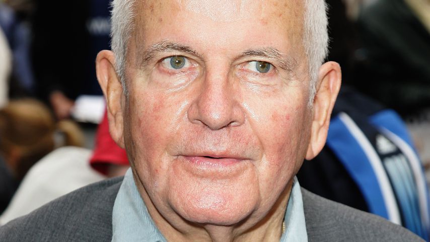 "Herr der Ringe"-Star Ian Holm mit 88 Jahren gestorben