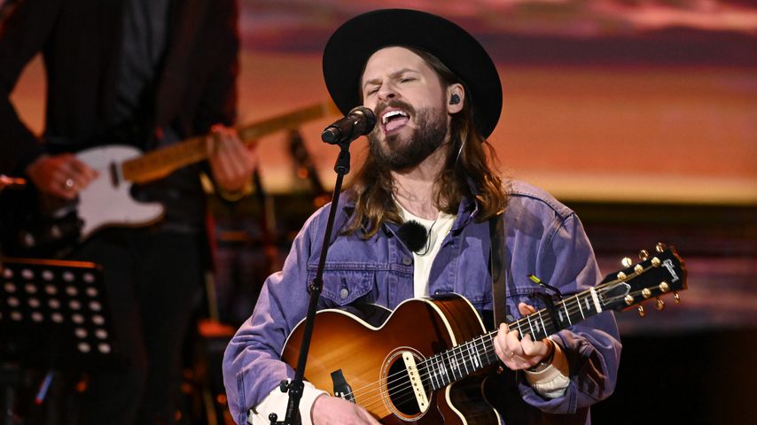 Ian Hooper bei "Sing meinen Song"