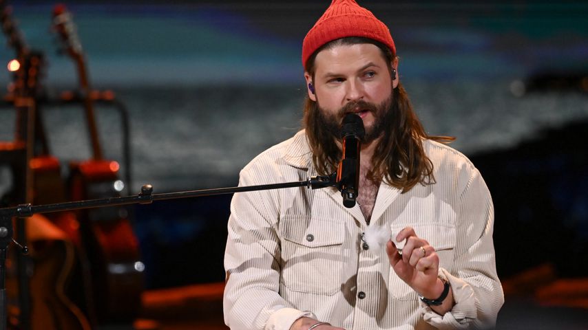 Ian Hooper bei "Sing meinen Song" 2021
