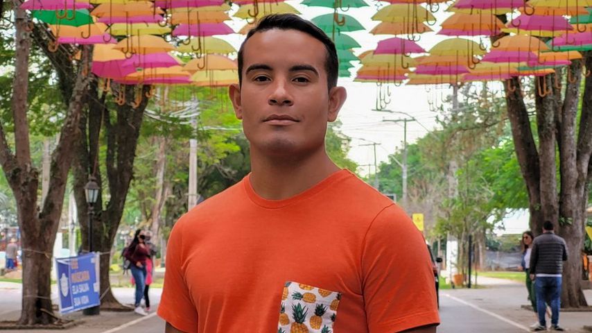 Mit 32: Brasilianischer Olympia-Teilnehmer Ian Matos tot