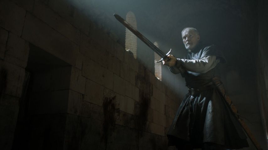 Spoiler! "Game of Thrones"-Star ist wütend über Serientod
