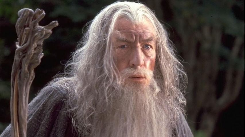 Wird Ian McKellen als Gandalf auf die Leinwand zurückkehren?