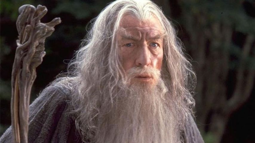 Der Hobbit: Ian McKellen wollte nicht mitspielen