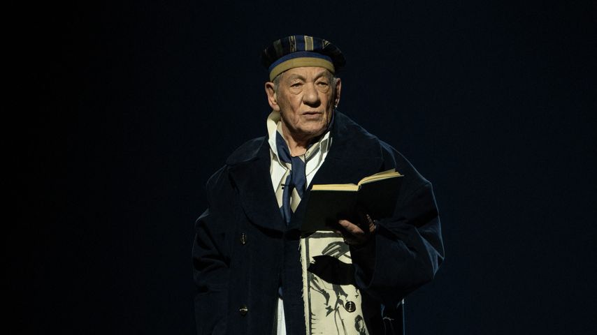 Ian McKellen, Schauspieler und Bühnenkünstler