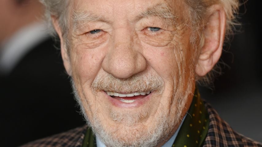 Ian McKellen, Schauspieler