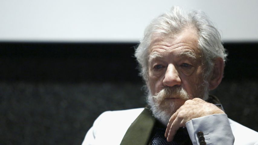 Darum hat sich "Herr der Ringe"-Star erst mit 49 geoutet