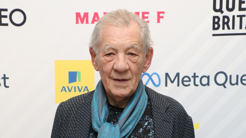 Ian McKellen, Schauspieler