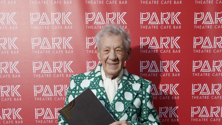 Ian McKellen, Schauspieler