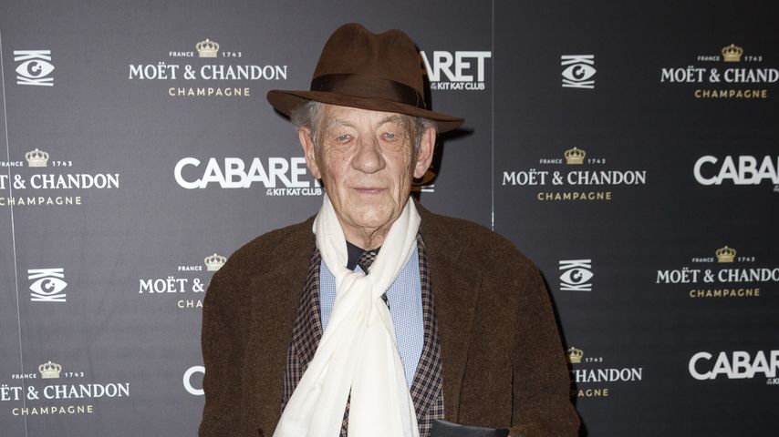 Ian McKellen, Schauspieler