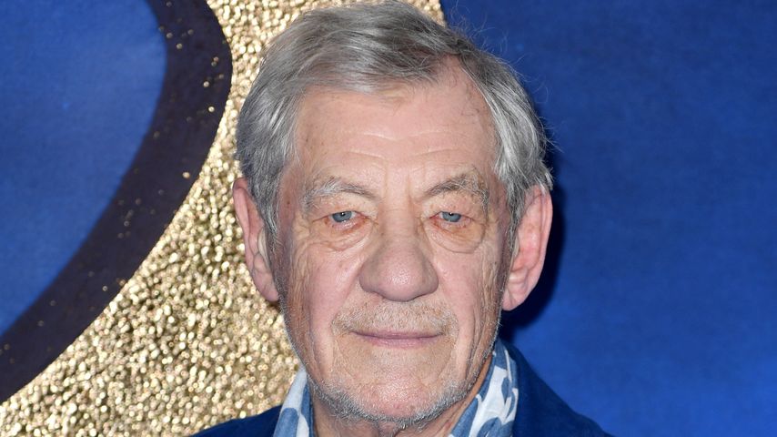 Ian McKellen, Schauspieler