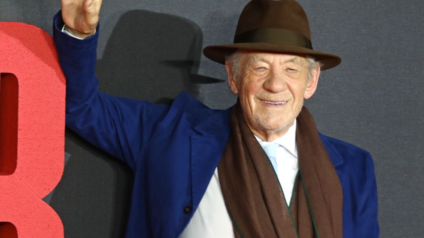 Ian McKellen, Schauspieler