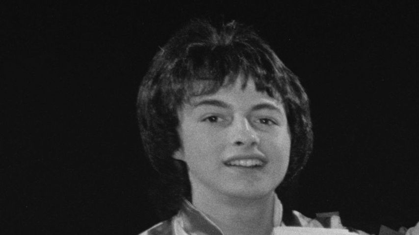Ian Mitchell, Musiker