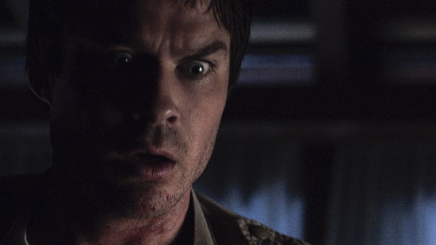 Ian Somerhalder in "V Wars"