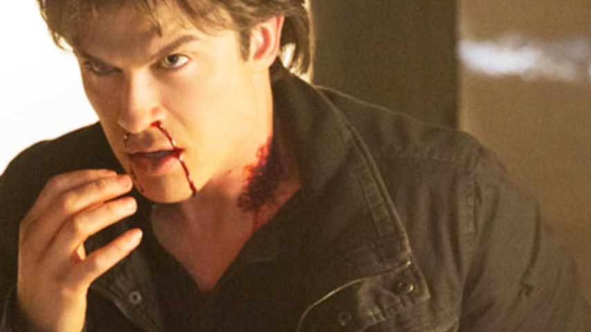 Änderungen für "Vampire Diaries" & "Supernatural"