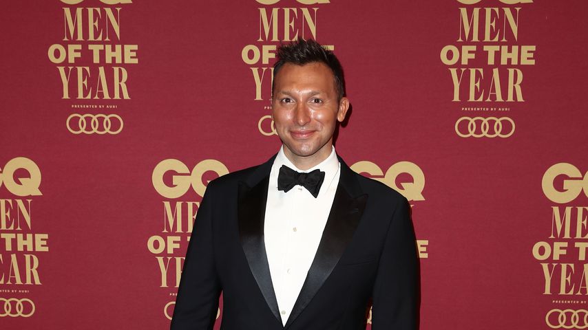 Mysteriöser Diebstahl bei Schwimmstar Ian Thorpe