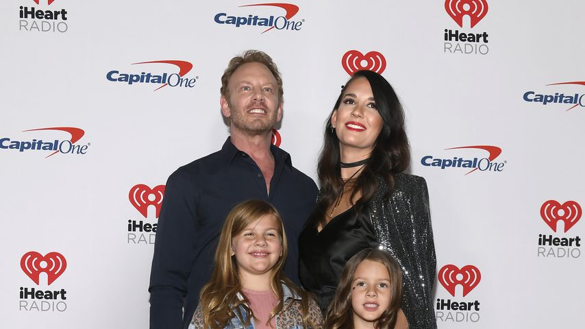 Ex-Beverly Hills "90210"-Star wird Vater