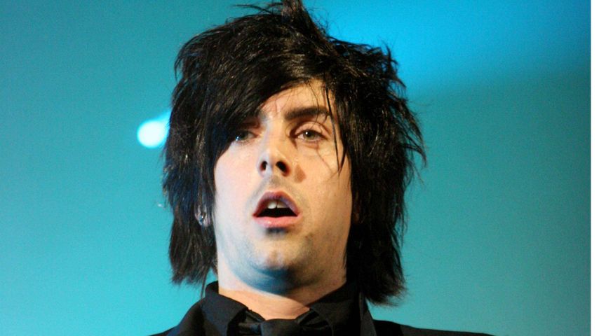 Pädophiler Ex-Rockstar wurde im Gefängnis niedergestochen