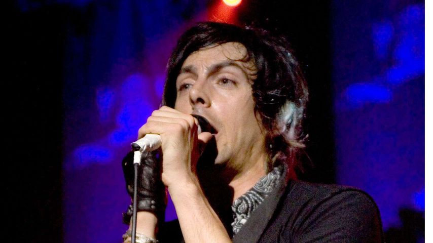 Ian Watkins im Mai 2006