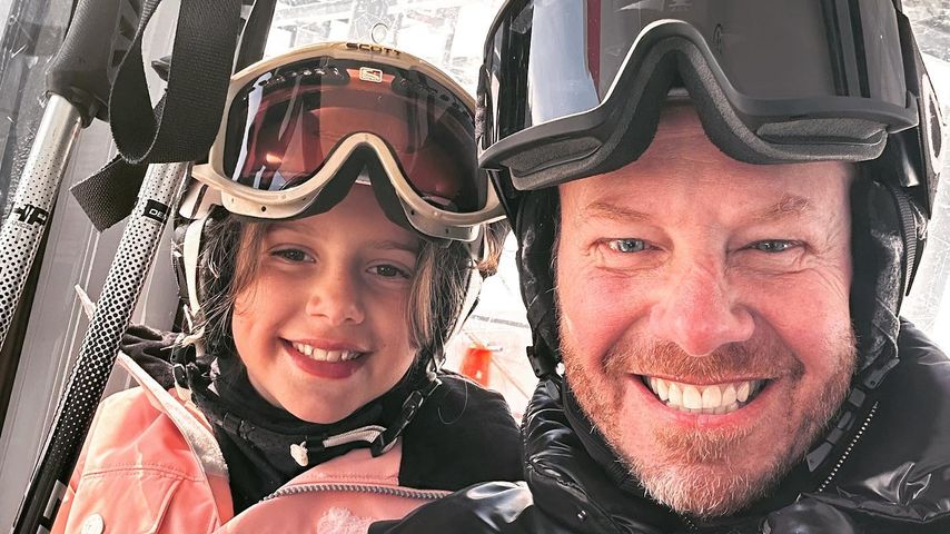 Biker-Prügelei: Ian Zierings Tochter (10) musste zusehen