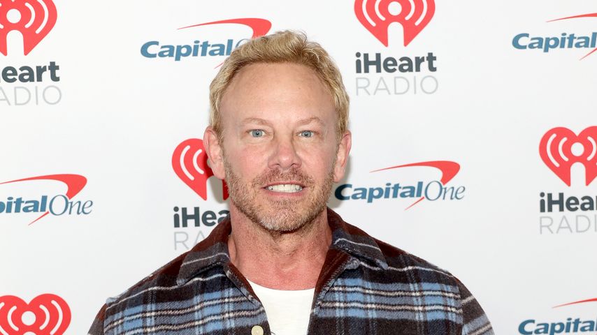 Ian Ziering im Dezember 2023