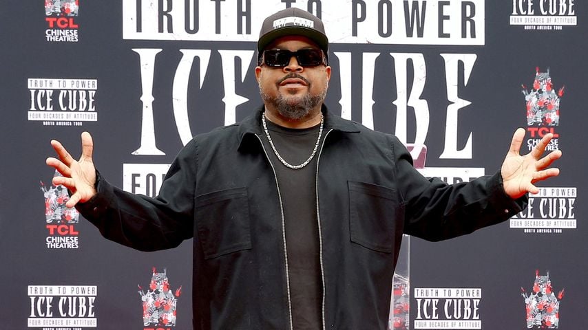 So besonders wird das "Krieg der Welten"-Reboot mit Ice Cube