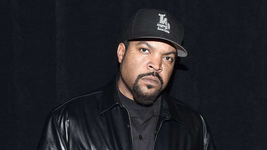 Ein Verletzter: Beim Ice Cube-Konzert kam es zur Schießerei!