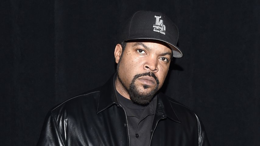 Ice Cube teilt sein Geheimnis für 32 Jahre glückliche Ehe
