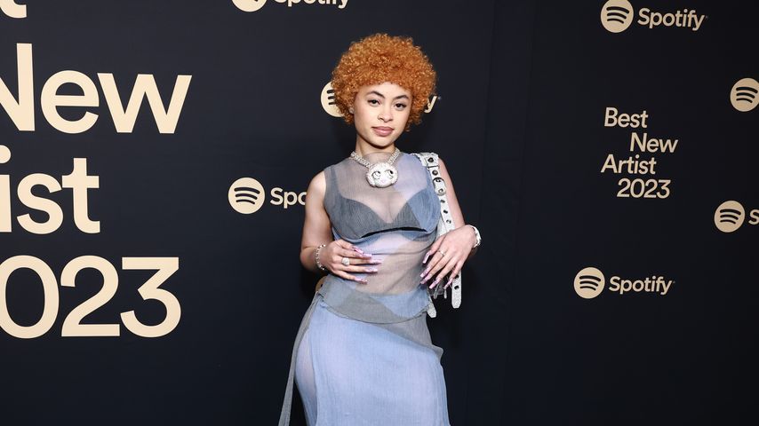 Ice Spice, 2023