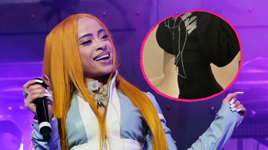 Ozempic? Ice Spice kassiert fiese Hate-Kommentare im Netz