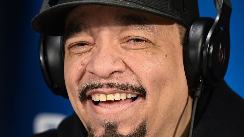 Ice-T, Schauspieler