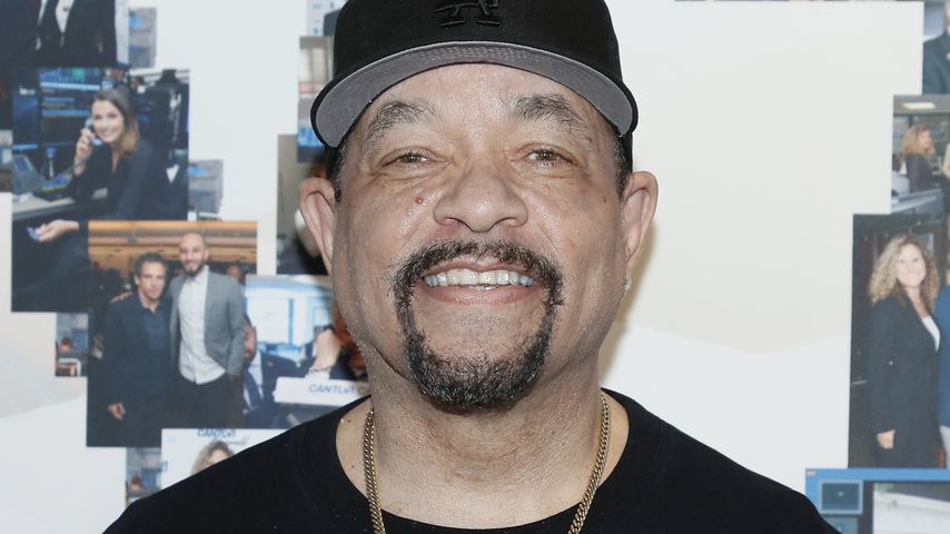 Ice-T bezeichnet Rapper von heute als "weich" und "komisch"
