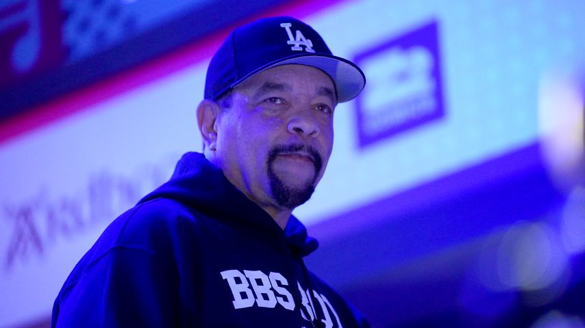 Nach Rap-Karriere: So wurde Ice-T zum berühmten Schauspieler