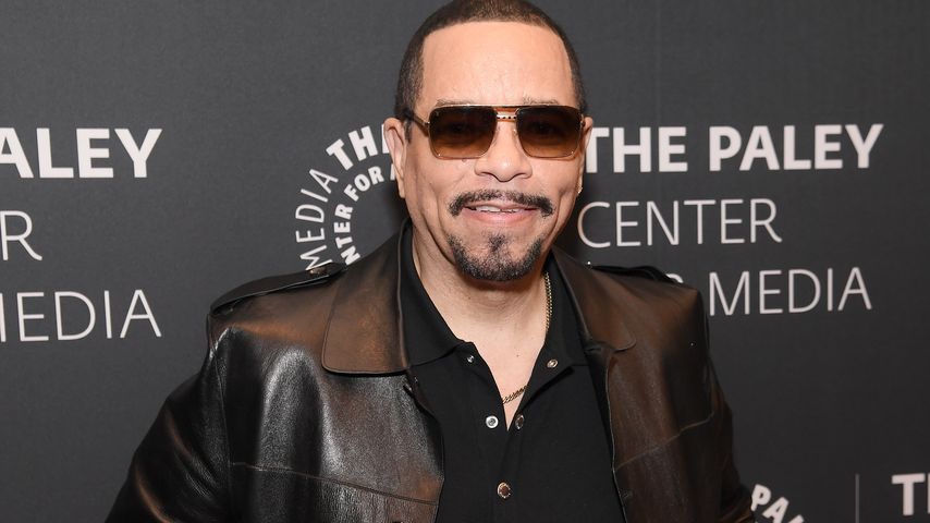 Ice-T, Rapper