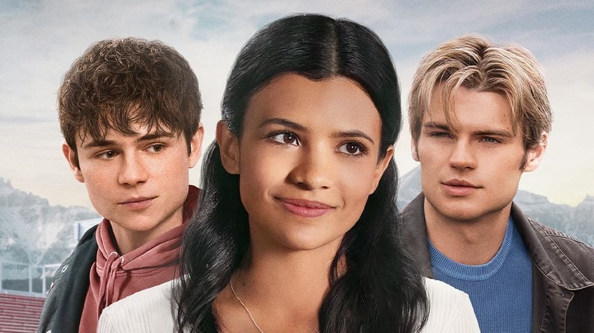 "Ich und die Walter Boys" bekommt Neuzugänge in Staffel drei