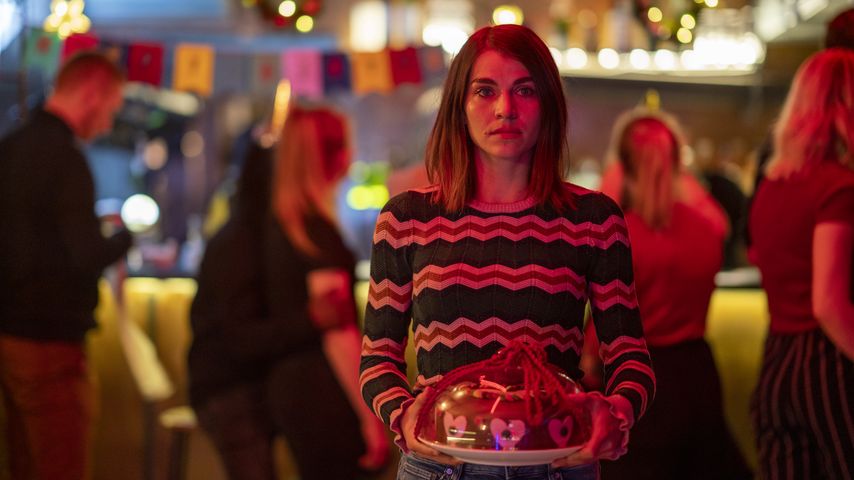 Netflix kündigt neue Staffel von "Weihnachten zu Hause" an