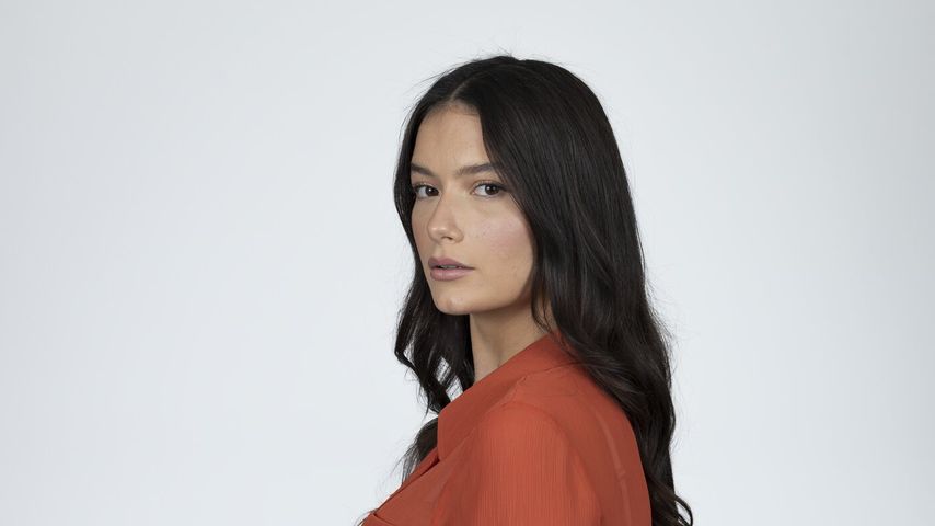 "Große Überraschung": GNTM-Ida hat nicht mit Exit gerechnet!