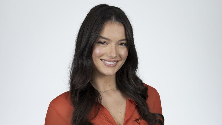 Ida, Kandidatin bei "Germany's next Topmodel" 2023