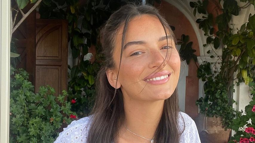 Erstes Mal im TV: So war es für die GNTM-Kandidatin Ida!