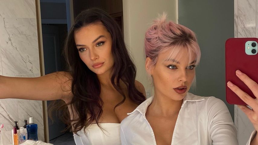 So viel hat sich für Ida und Selma nach GNTM verändert!
