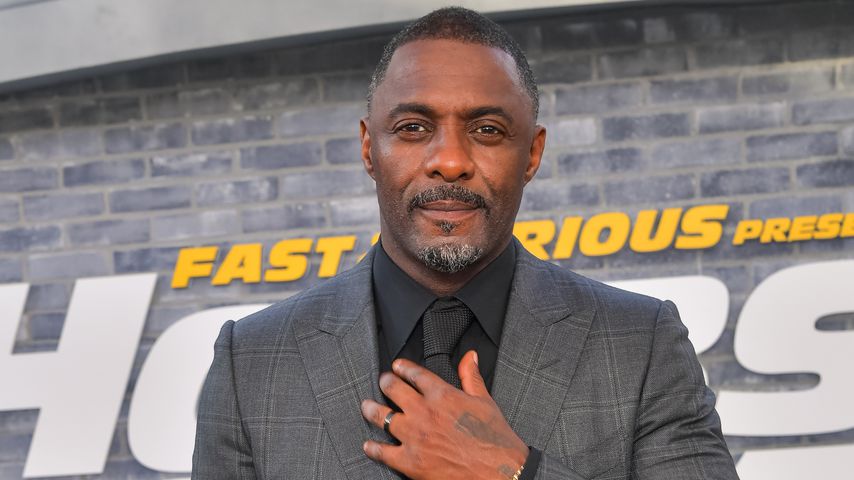 James-Bond-Nachfolger: Favorit Idris Elba lehnt Rolle ab