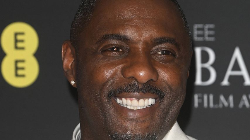 Idris Elba verbrachte für Filmrolle eine Nacht im Gefängnis