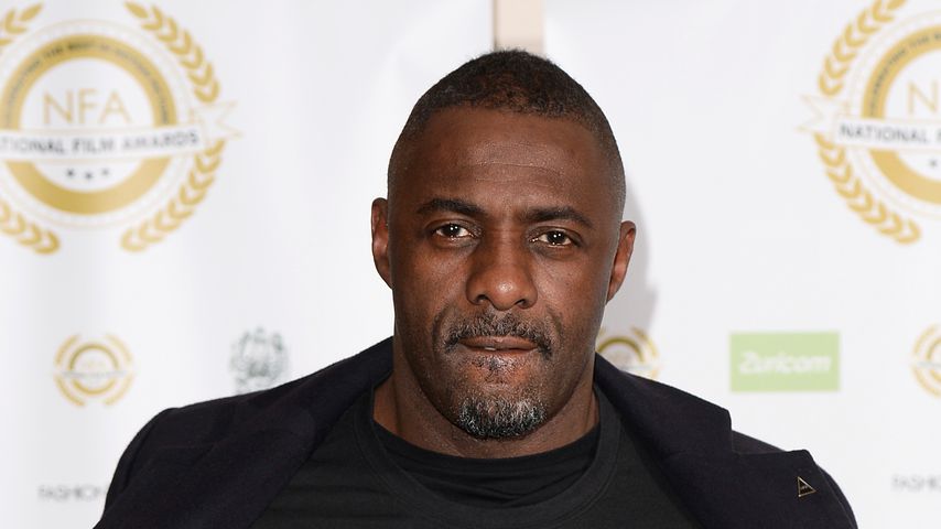 Idris Elba, Schauspieler