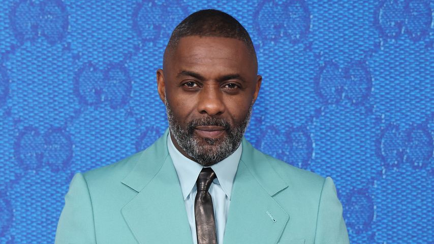 Idris Elba will sich nicht über seine Hautfarbe definieren