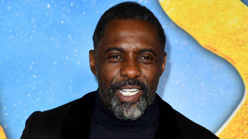 Idris Elba, Schauspieler